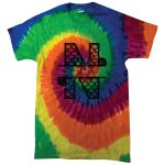 Adult 5.4 oz., 100% Cotton T-Shirt Thumbnail