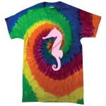 Adult 5.4 oz., 100% Cotton T-Shirt Thumbnail