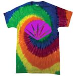 Adult 5.4 oz., 100% Cotton T-Shirt Thumbnail