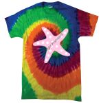 Adult 5.4 oz., 100% Cotton T-Shirt Thumbnail