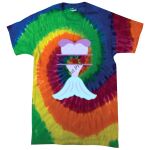 Adult 5.4 oz., 100% Cotton T-Shirt Thumbnail