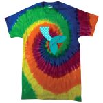 Adult 5.4 oz., 100% Cotton T-Shirt Thumbnail