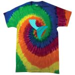 Adult 5.4 oz., 100% Cotton T-Shirt Thumbnail