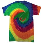 Adult 5.4 oz., 100% Cotton T-Shirt Thumbnail