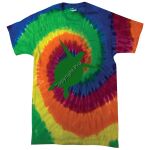 Adult 5.4 oz., 100% Cotton T-Shirt Thumbnail