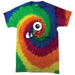 Adult 5.4 oz., 100% Cotton T-Shirt Thumbnail