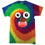 Adult 5.4 oz., 100% Cotton T-Shirt Thumbnail