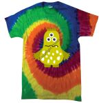 Adult 5.4 oz., 100% Cotton T-Shirt Thumbnail