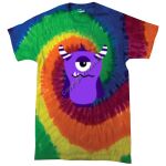 Adult 5.4 oz., 100% Cotton T-Shirt Thumbnail