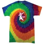 Adult 5.4 oz., 100% Cotton T-Shirt Thumbnail