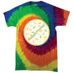 Adult 5.4 oz., 100% Cotton T-Shirt Thumbnail