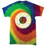 Adult 5.4 oz., 100% Cotton T-Shirt Thumbnail