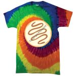 Adult 5.4 oz., 100% Cotton T-Shirt Thumbnail