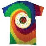 Adult 5.4 oz., 100% Cotton T-Shirt Thumbnail