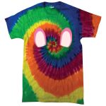 Adult 5.4 oz., 100% Cotton T-Shirt Thumbnail