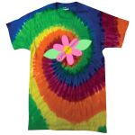 Adult 5.4 oz., 100% Cotton T-Shirt Thumbnail