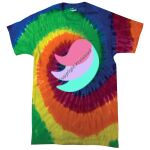 Adult 5.4 oz., 100% Cotton T-Shirt Thumbnail