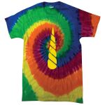 Adult 5.4 oz., 100% Cotton T-Shirt Thumbnail