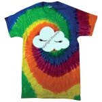 Adult 5.4 oz., 100% Cotton T-Shirt Thumbnail