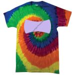 Adult 5.4 oz., 100% Cotton T-Shirt Thumbnail