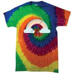 Adult 5.4 oz., 100% Cotton T-Shirt Thumbnail