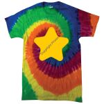 Adult 5.4 oz., 100% Cotton T-Shirt Thumbnail