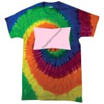 Adult 5.4 oz., 100% Cotton T-Shirt Thumbnail