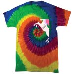 Adult 5.4 oz., 100% Cotton T-Shirt Thumbnail