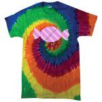 Adult 5.4 oz., 100% Cotton T-Shirt Thumbnail