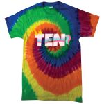 Adult 5.4 oz., 100% Cotton T-Shirt Thumbnail