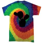 Adult 5.4 oz., 100% Cotton T-Shirt Thumbnail