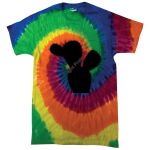 Adult 5.4 oz., 100% Cotton T-Shirt Thumbnail