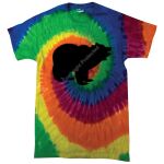 Adult 5.4 oz., 100% Cotton T-Shirt Thumbnail