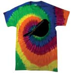 Adult 5.4 oz., 100% Cotton T-Shirt Thumbnail