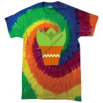 Adult 5.4 oz., 100% Cotton T-Shirt Thumbnail