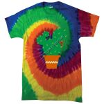 Adult 5.4 oz., 100% Cotton T-Shirt Thumbnail