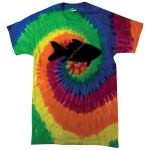 Adult 5.4 oz., 100% Cotton T-Shirt Thumbnail