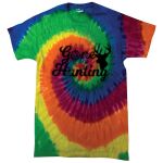Adult 5.4 oz., 100% Cotton T-Shirt Thumbnail