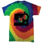 Adult 5.4 oz., 100% Cotton T-Shirt Thumbnail