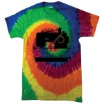 Adult 5.4 oz., 100% Cotton T-Shirt Thumbnail