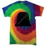 Adult 5.4 oz., 100% Cotton T-Shirt Thumbnail