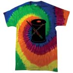 Adult 5.4 oz., 100% Cotton T-Shirt Thumbnail