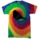 Adult 5.4 oz., 100% Cotton T-Shirt Thumbnail