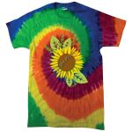 Adult 5.4 oz., 100% Cotton T-Shirt Thumbnail