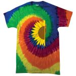 Adult 5.4 oz., 100% Cotton T-Shirt Thumbnail