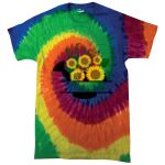 Adult 5.4 oz., 100% Cotton T-Shirt Thumbnail