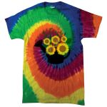 Adult 5.4 oz., 100% Cotton T-Shirt Thumbnail