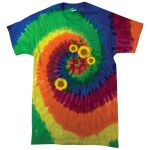 Adult 5.4 oz., 100% Cotton T-Shirt Thumbnail