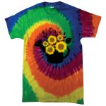 Adult 5.4 oz., 100% Cotton T-Shirt Thumbnail