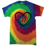 Adult 5.4 oz., 100% Cotton T-Shirt Thumbnail